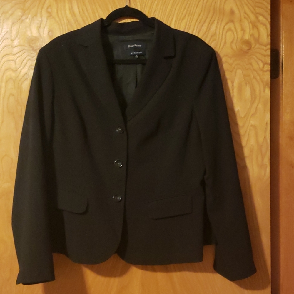 Classy Jacket